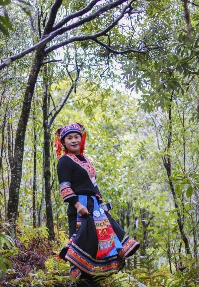 甘肃平凉崆峒区:小戏台唱出大幸福