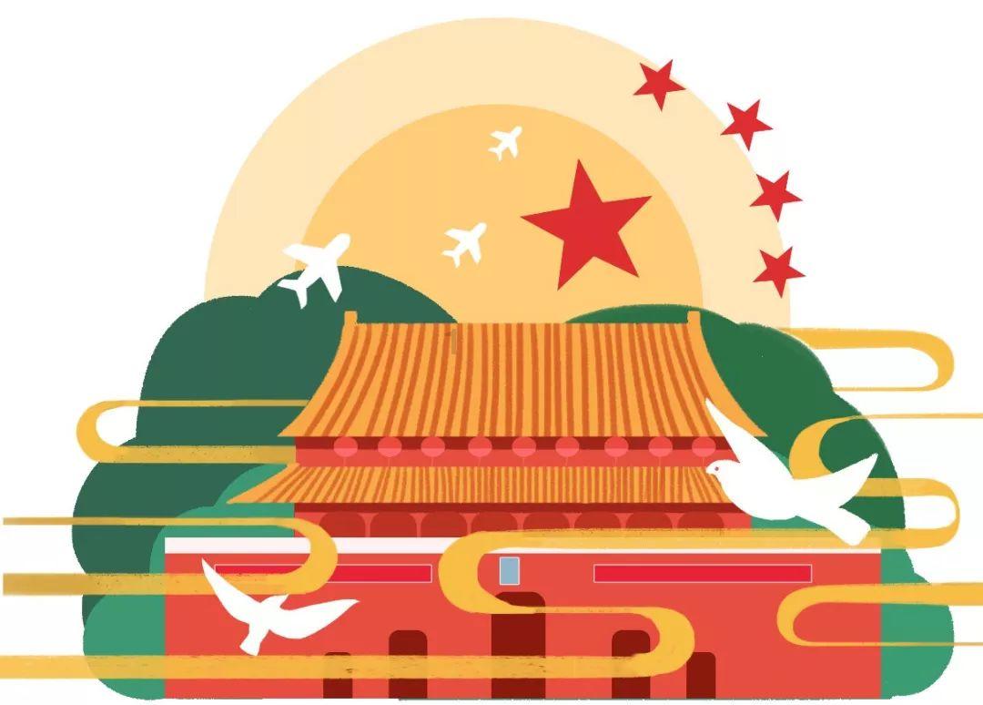 进击的飞机