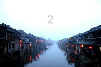 【古诗词鉴赏】唐代诗人高蟾《 金陵晚望》诗赏析