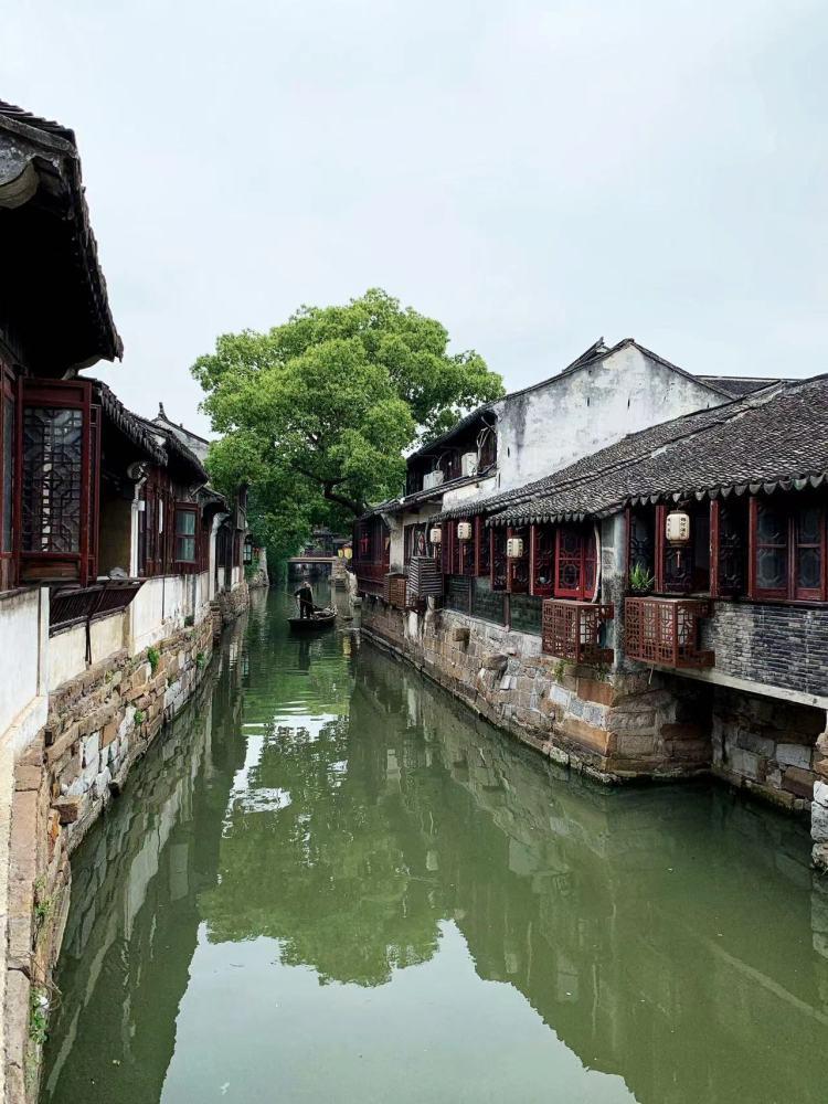 凶猛的洪水